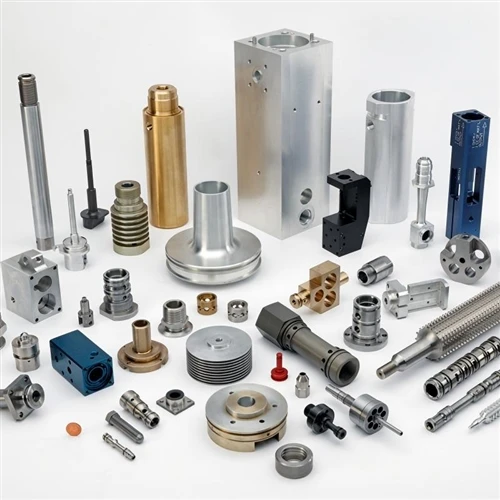 Medical Titanium Alloy Material Selection Guide: Avoid Certification Hazards And Secure Cost Advantages