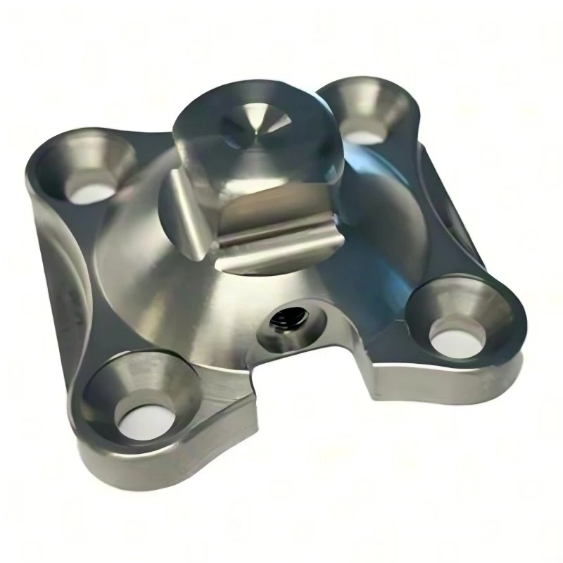 Titanium Vacuum Components suppliers